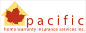 pacific home warranty logo